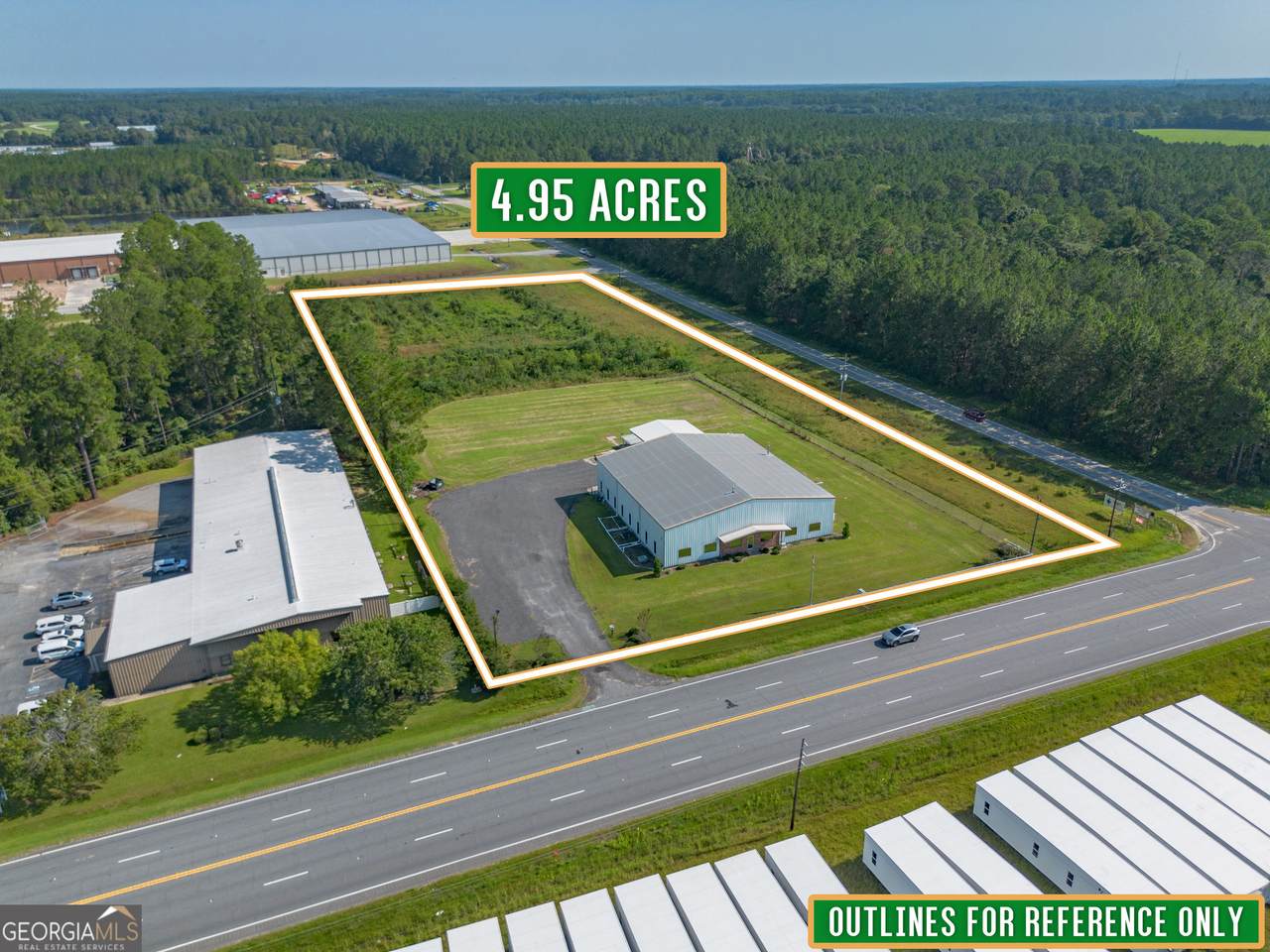 1813 12th Street - Photo 1