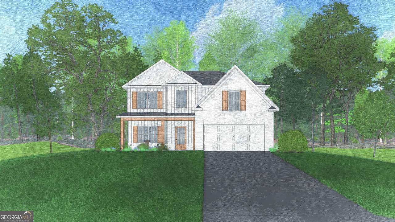 4121 Holstein Hill - Photo 1