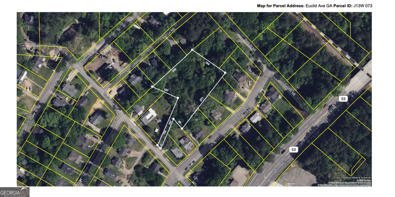 0 Euclid Avenue - Photo 1