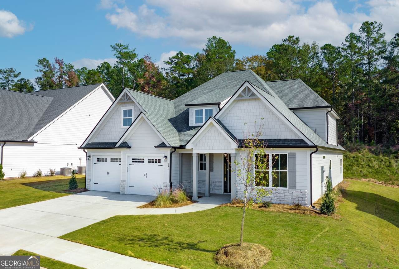 1370 Legend Drive - Photo 1