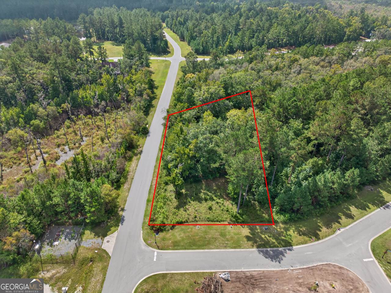 615 Breakwater Loop - Photo 1