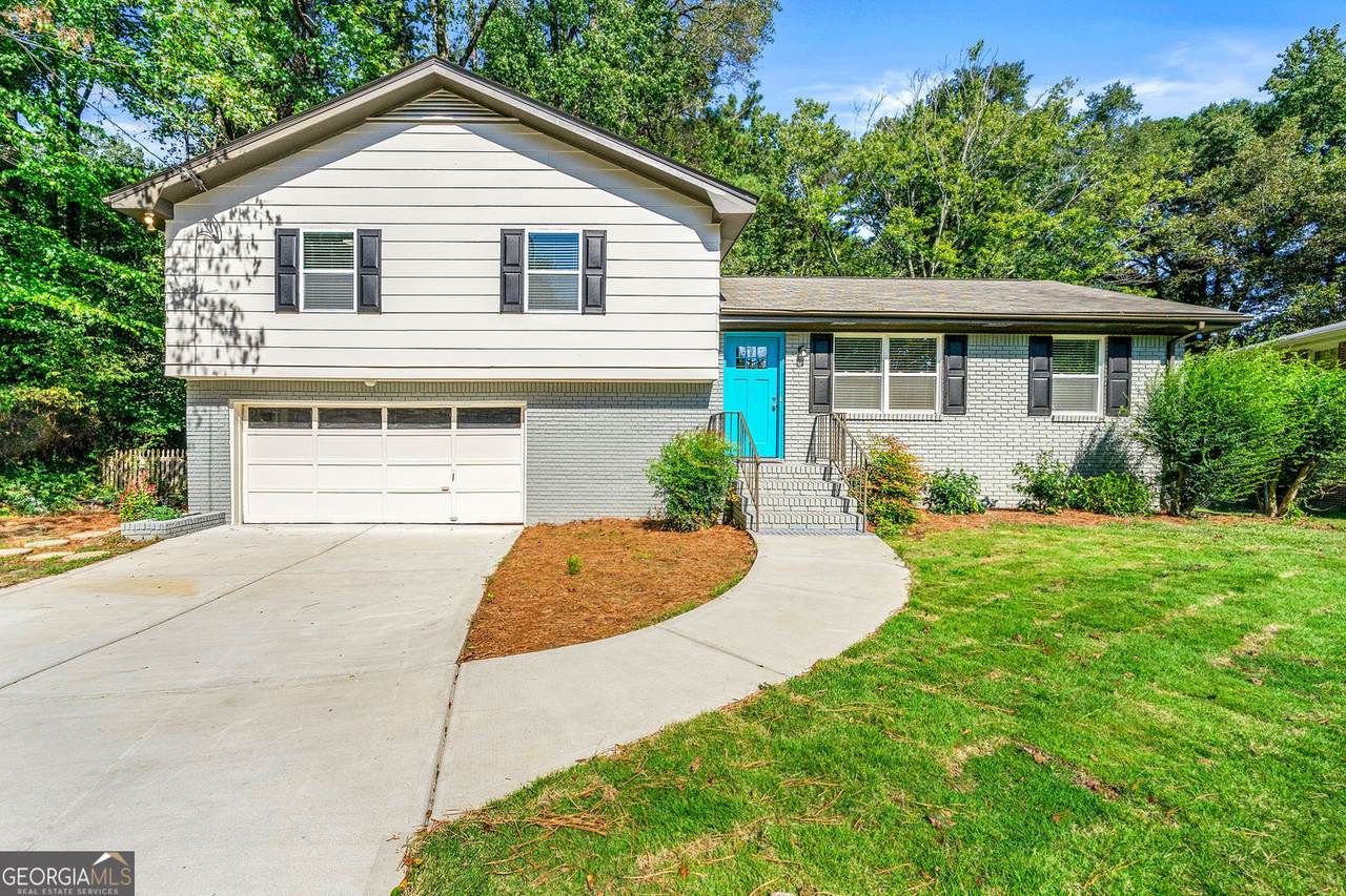 3530 Terri Lynn Court - Photo 1