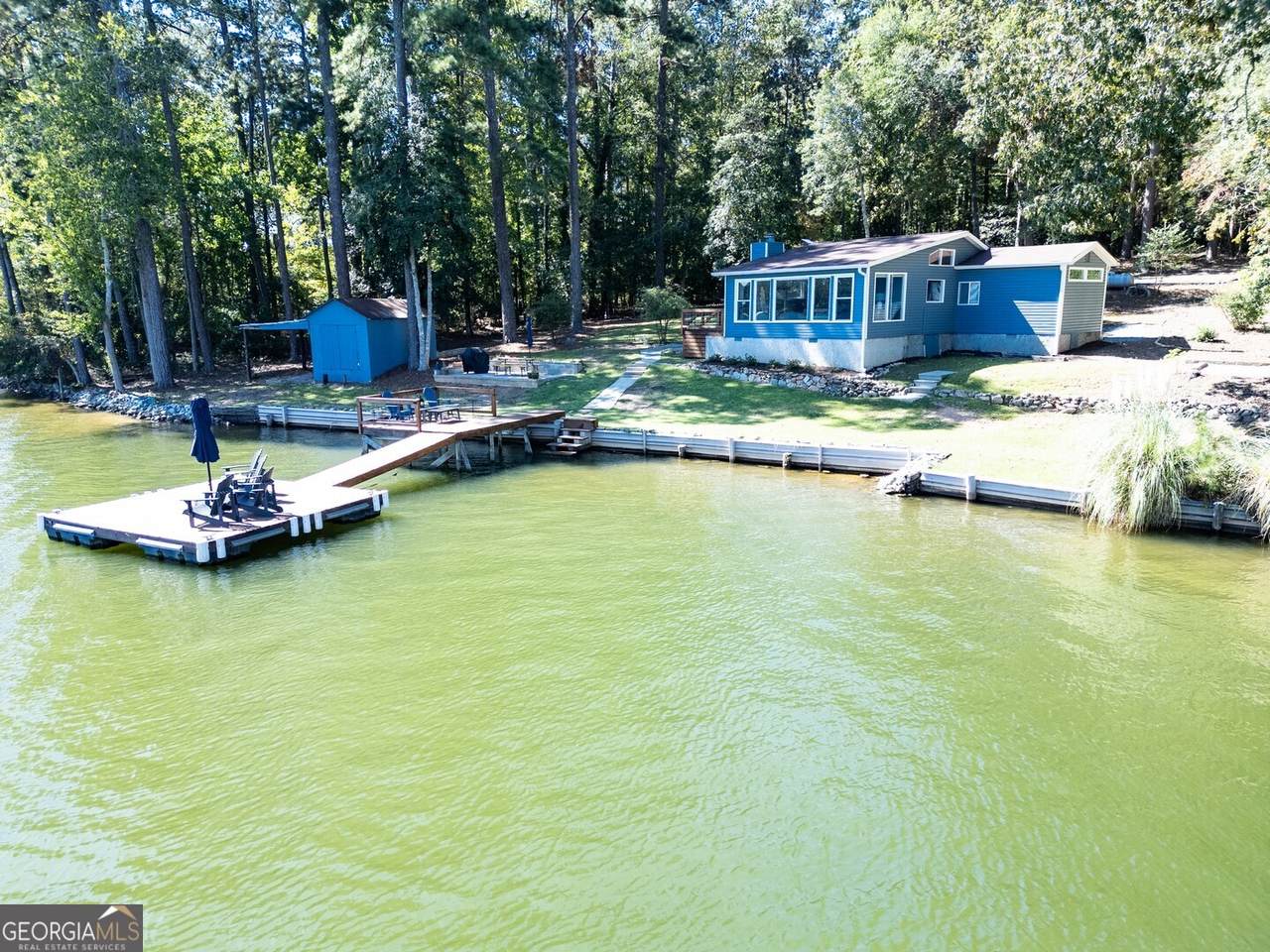 145 Dogwood Lane - Photo 1