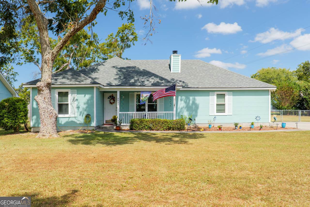 3937 Studstill Road - Photo 1