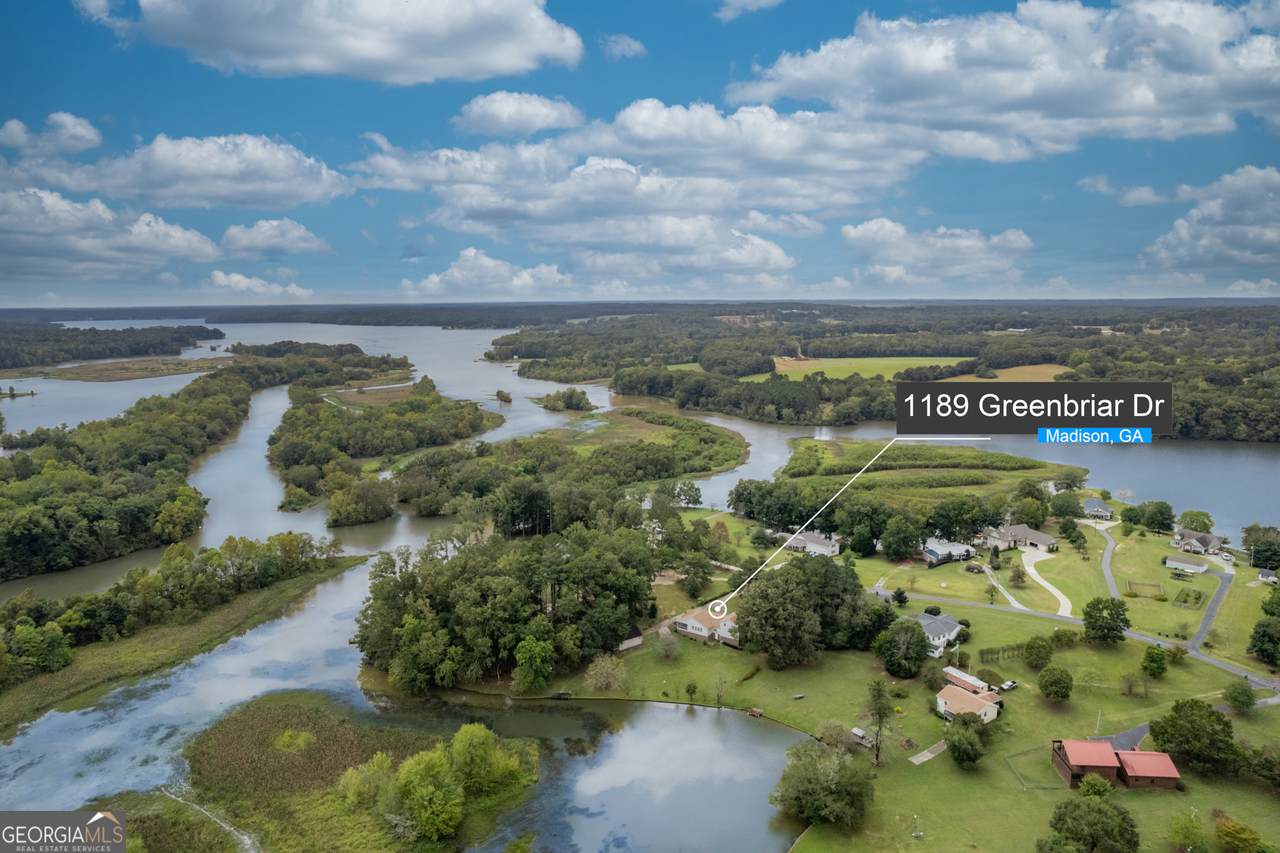 1180 Green Briar Drive - Photo 1