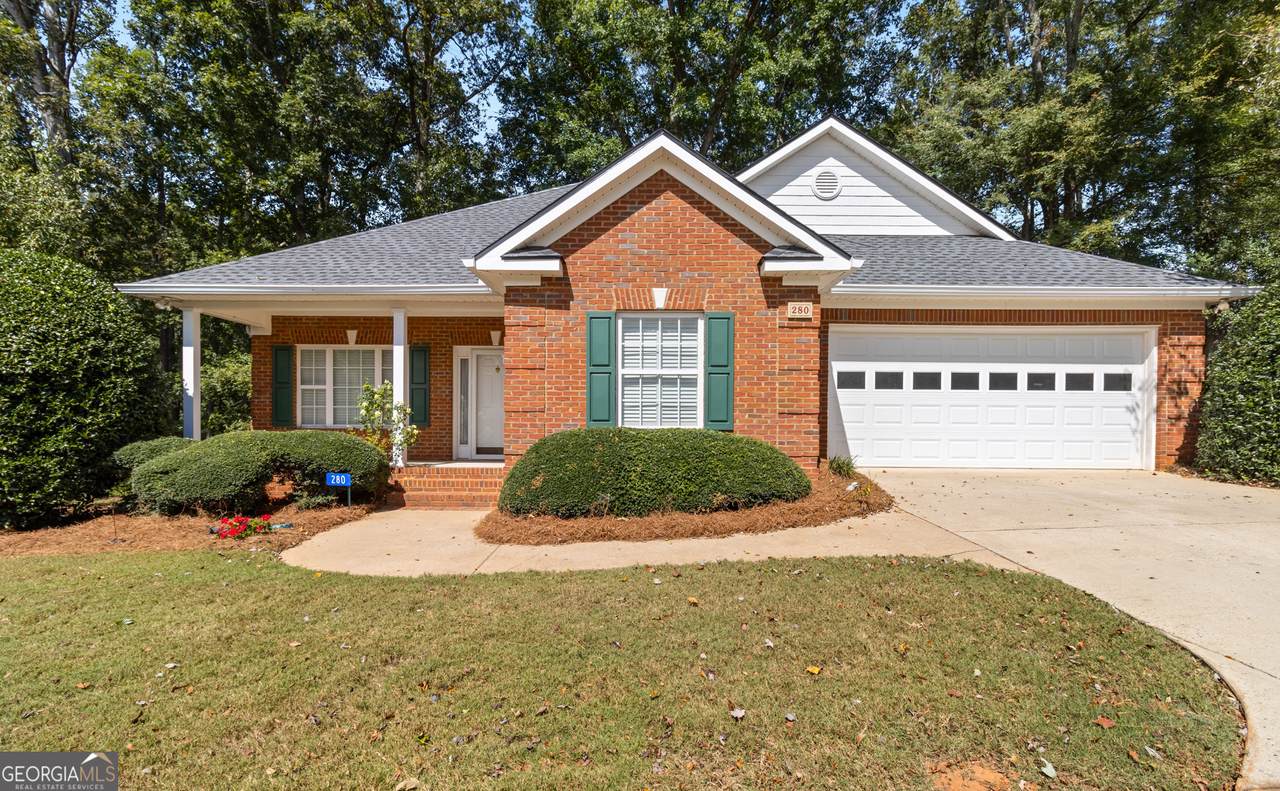 3131 Rocky Branch Road - Photo 1