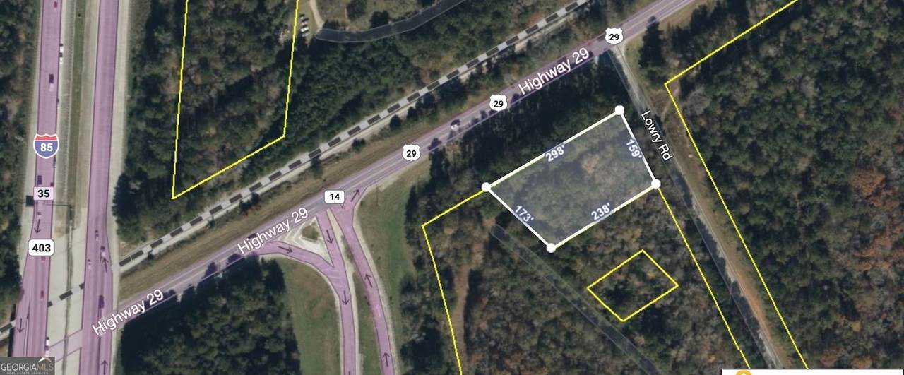 0 Highway 0029 - Photo 1