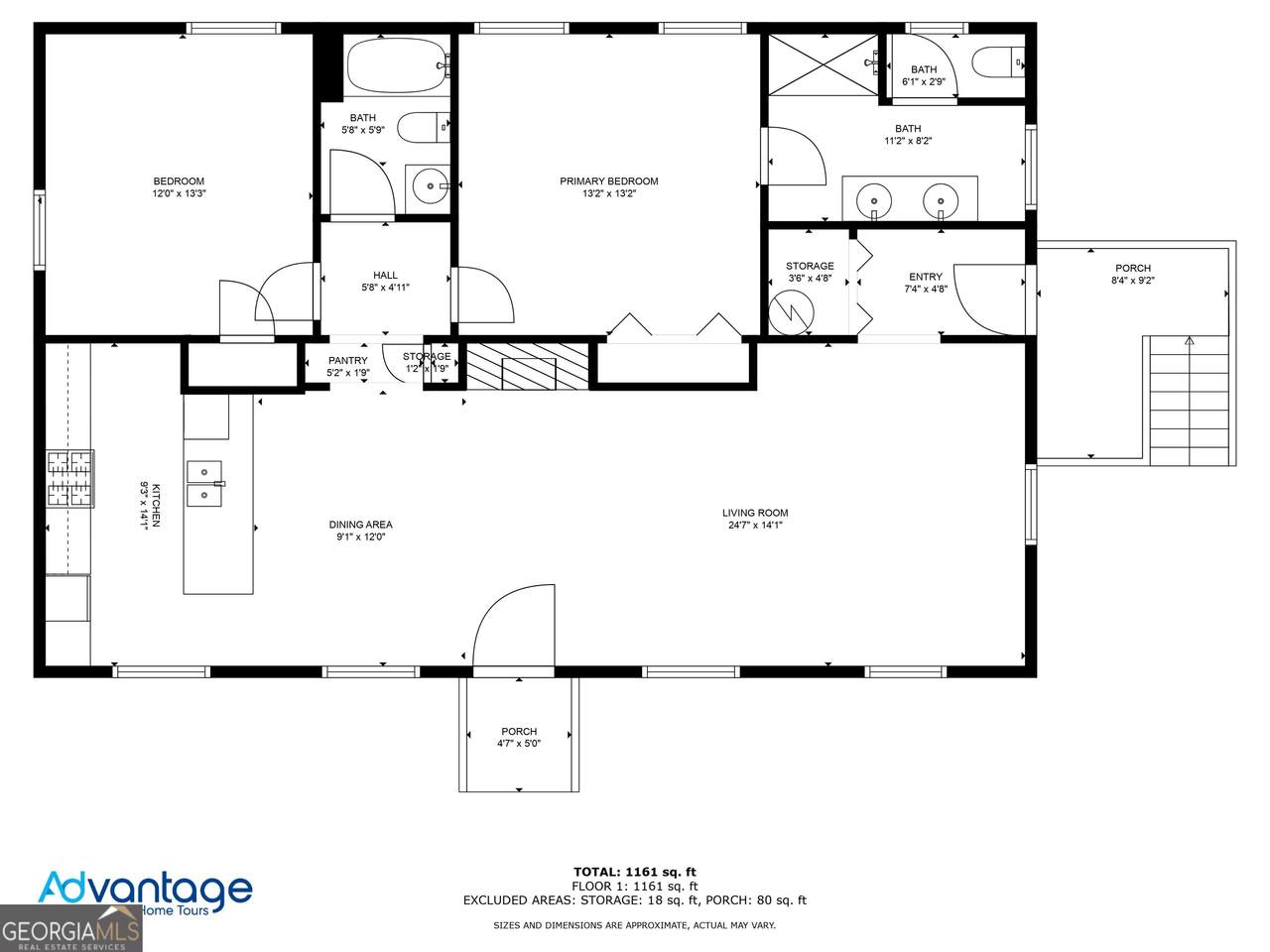 636 Francis Place - Photo 1