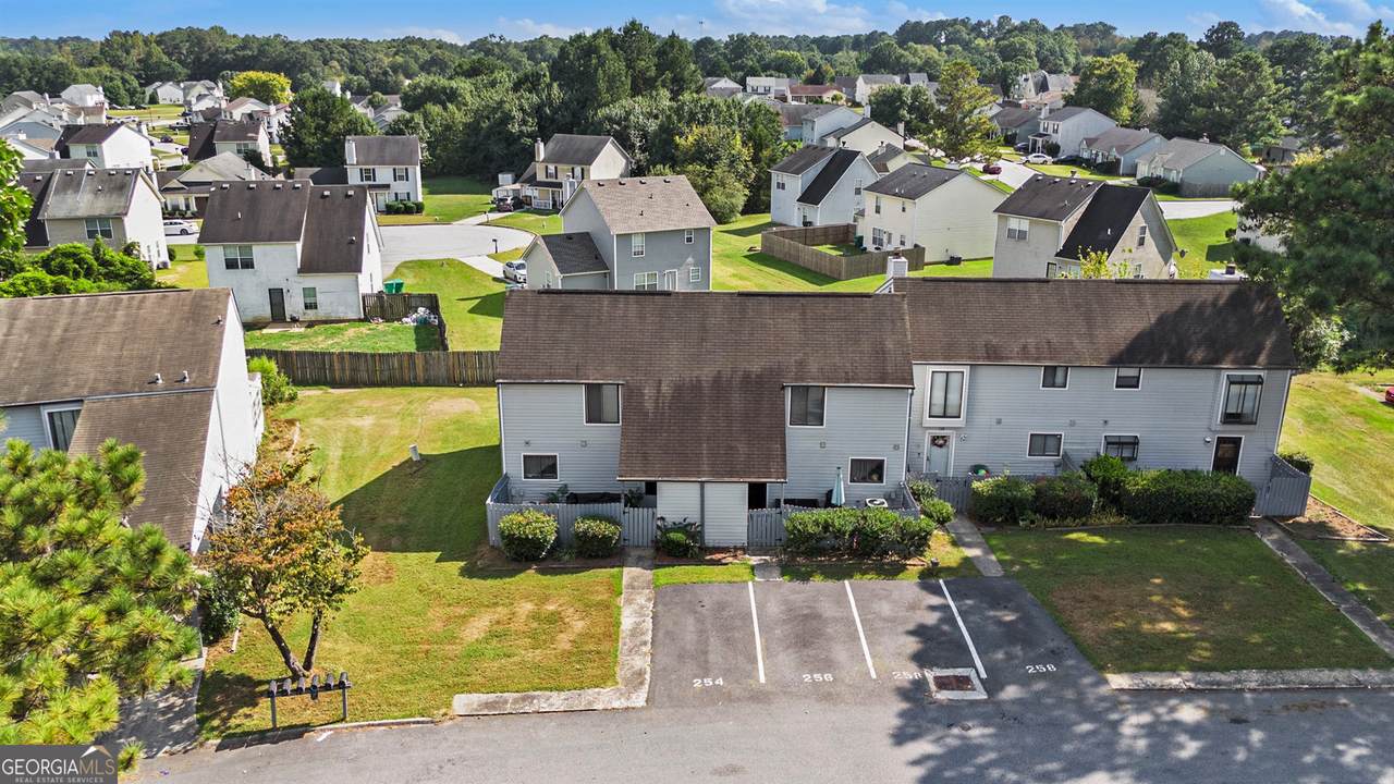 254 Country Club Drive - Photo 1