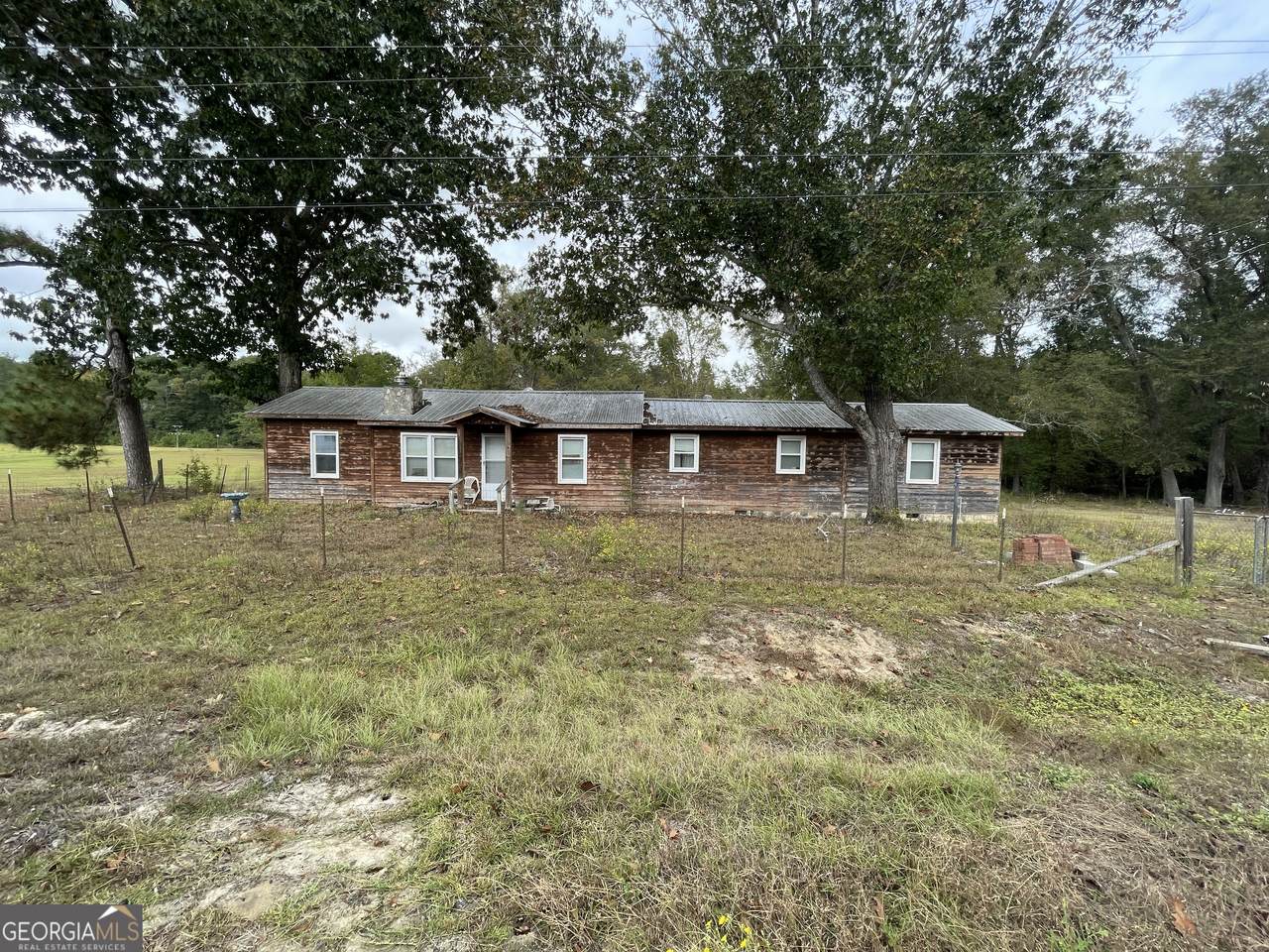 596 Ga Highway 257 - Photo 1