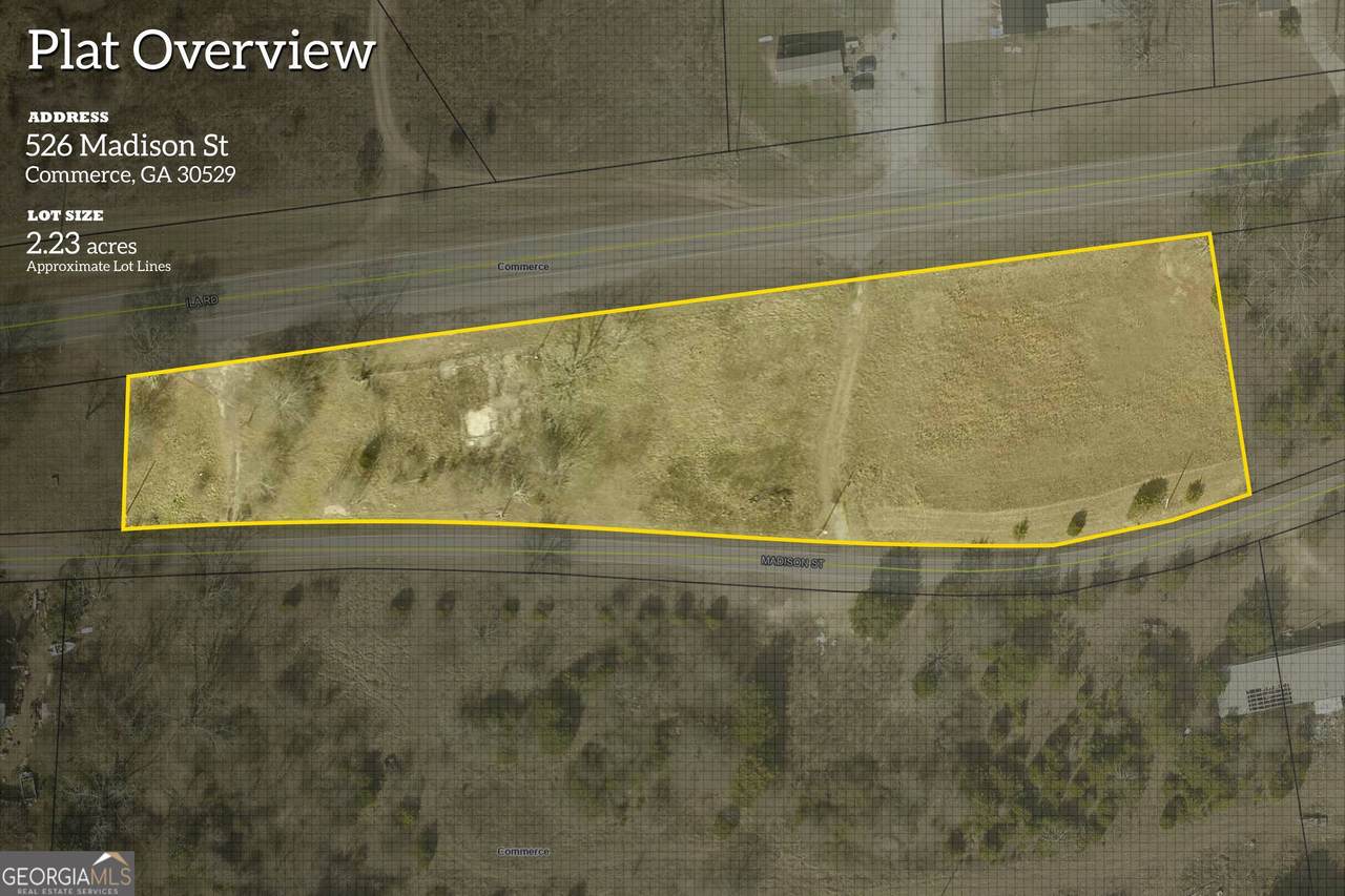 526 Madison Street - Photo 1