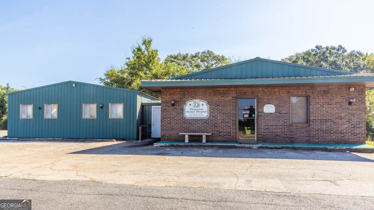 1412 Hwy 19 North Highway - Photo 1