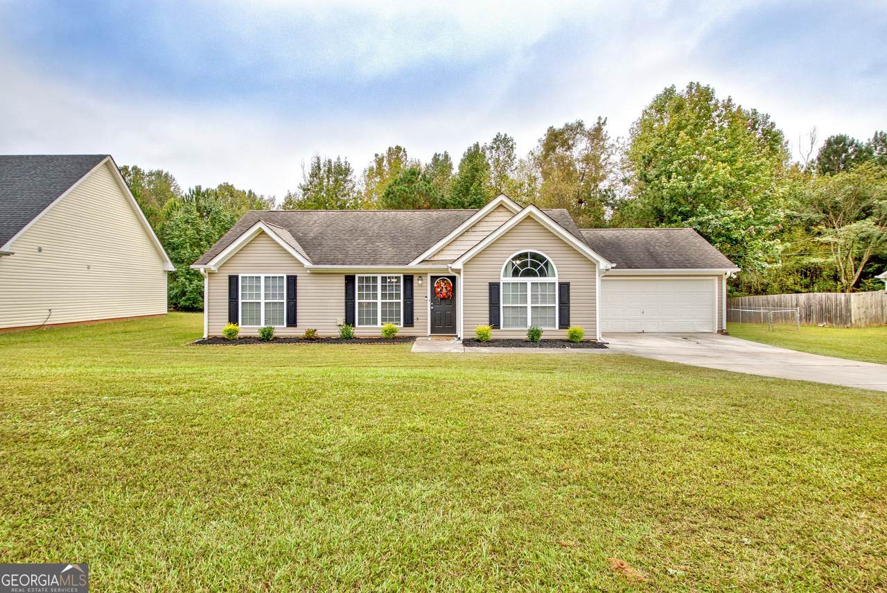 119 Margaret Way - Photo 1