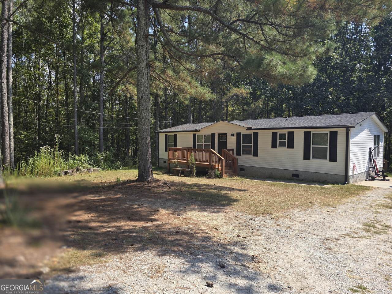 1109 Liberty Church Road - Photo 1