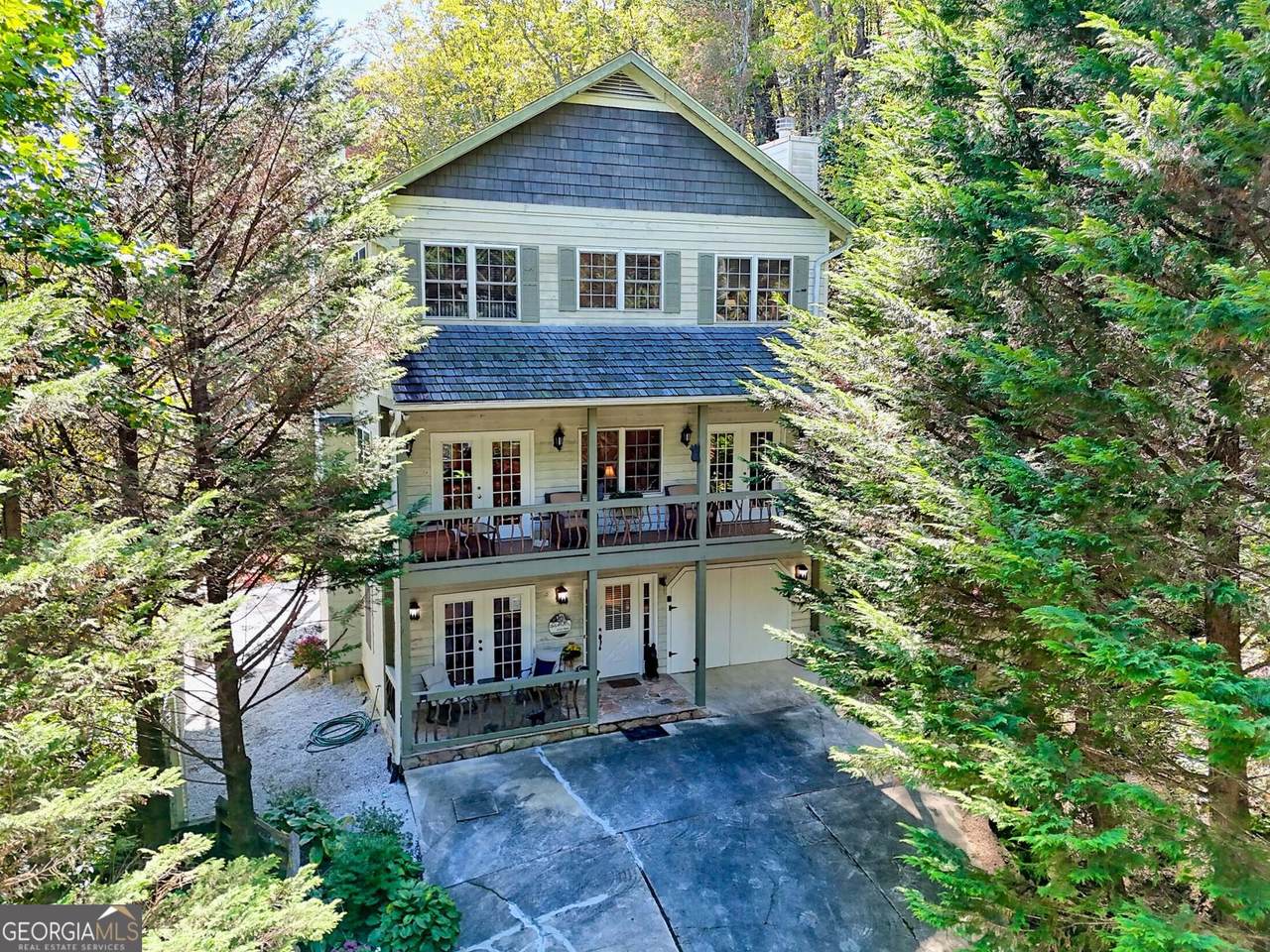 3315 Bald Mountain Road - Photo 1