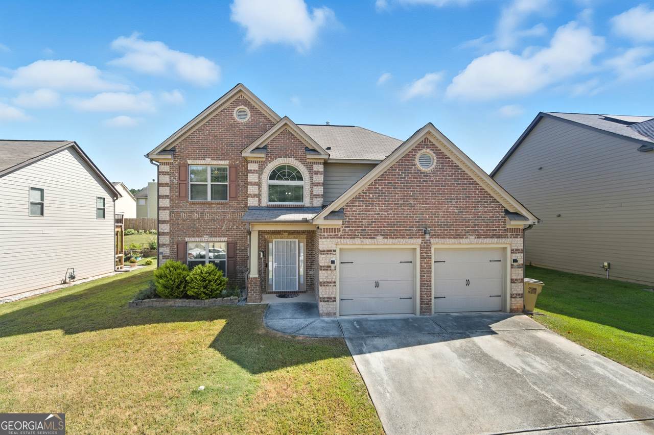 6648 Coker Way - Photo 1