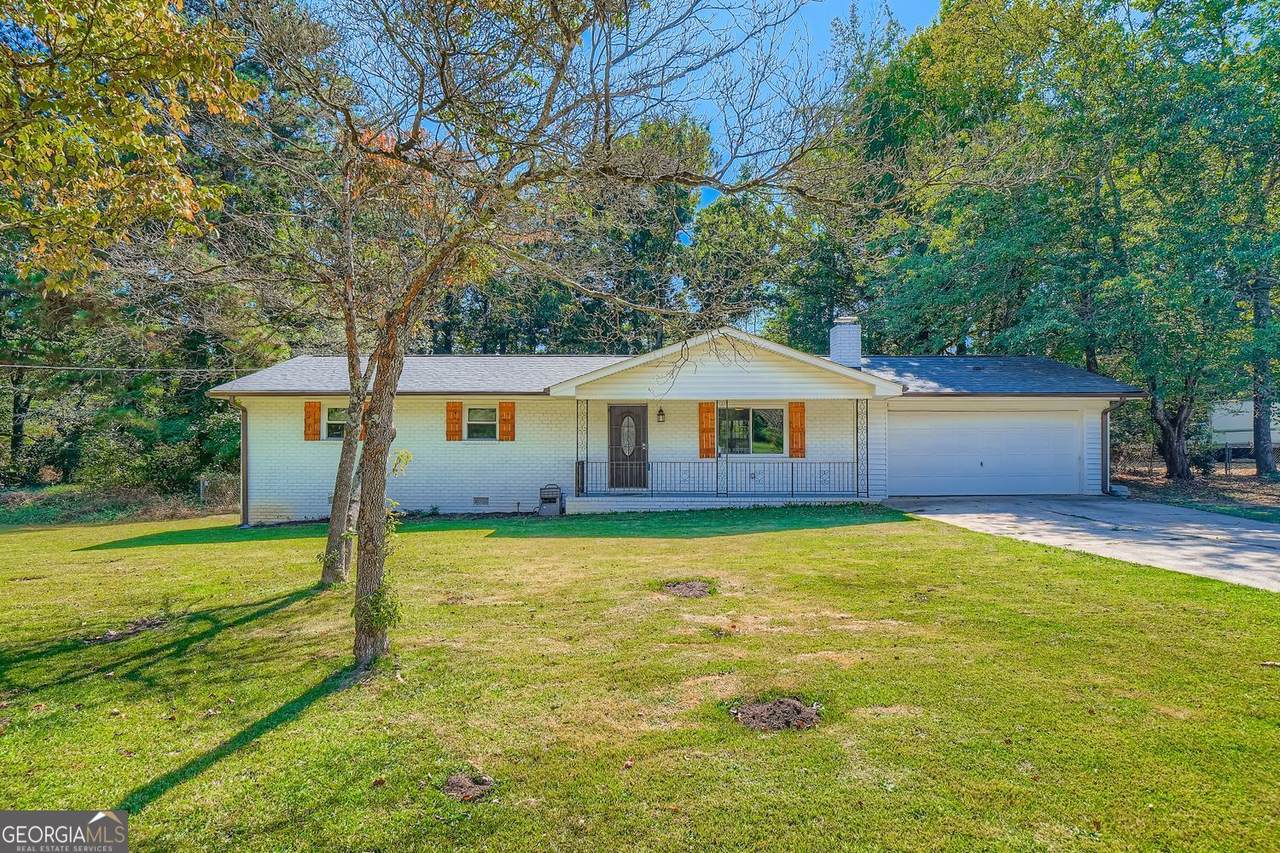 4229 Clearview Drive - Photo 1