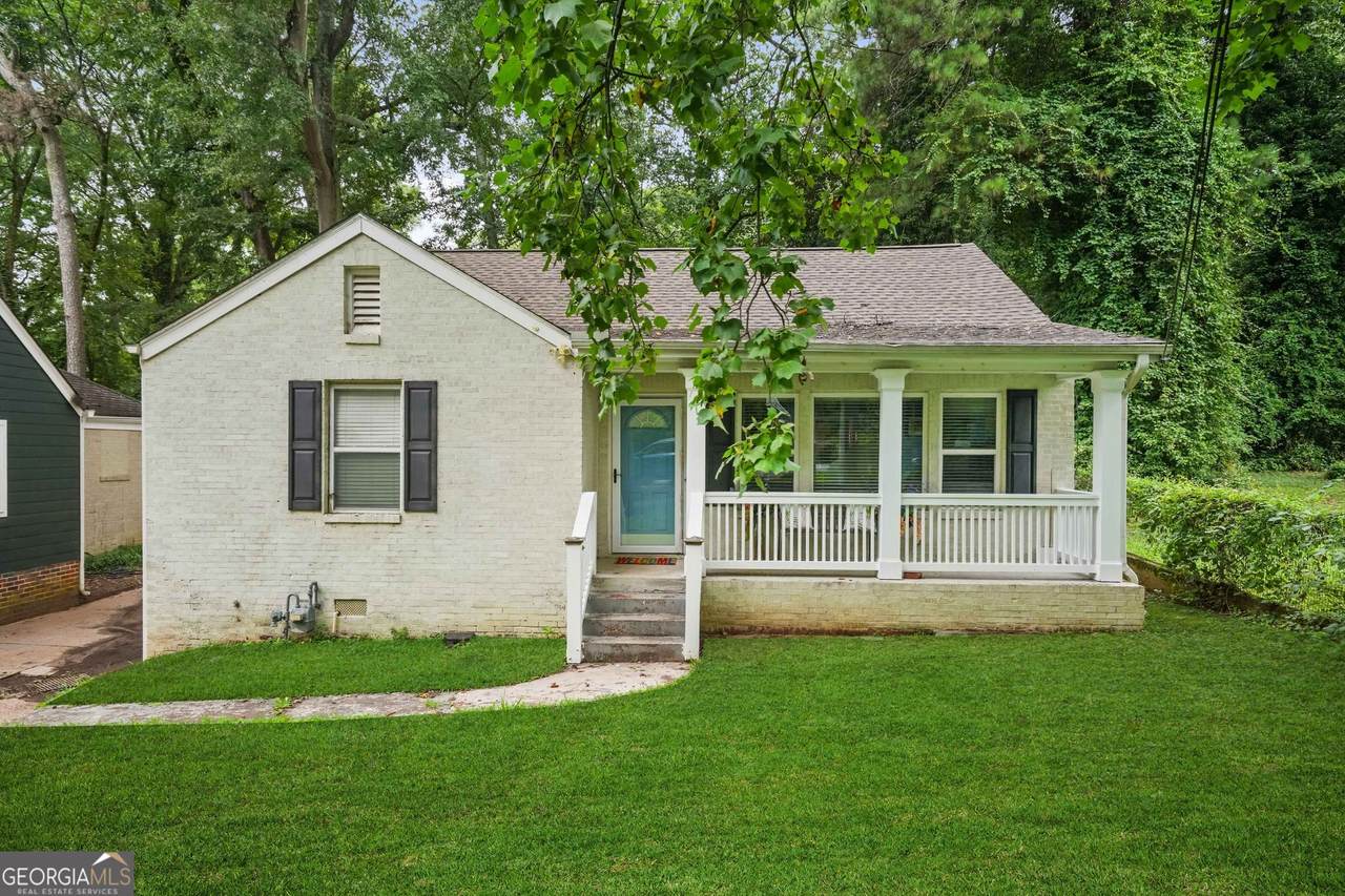 1273 Boulevard Lorraine - Photo 1