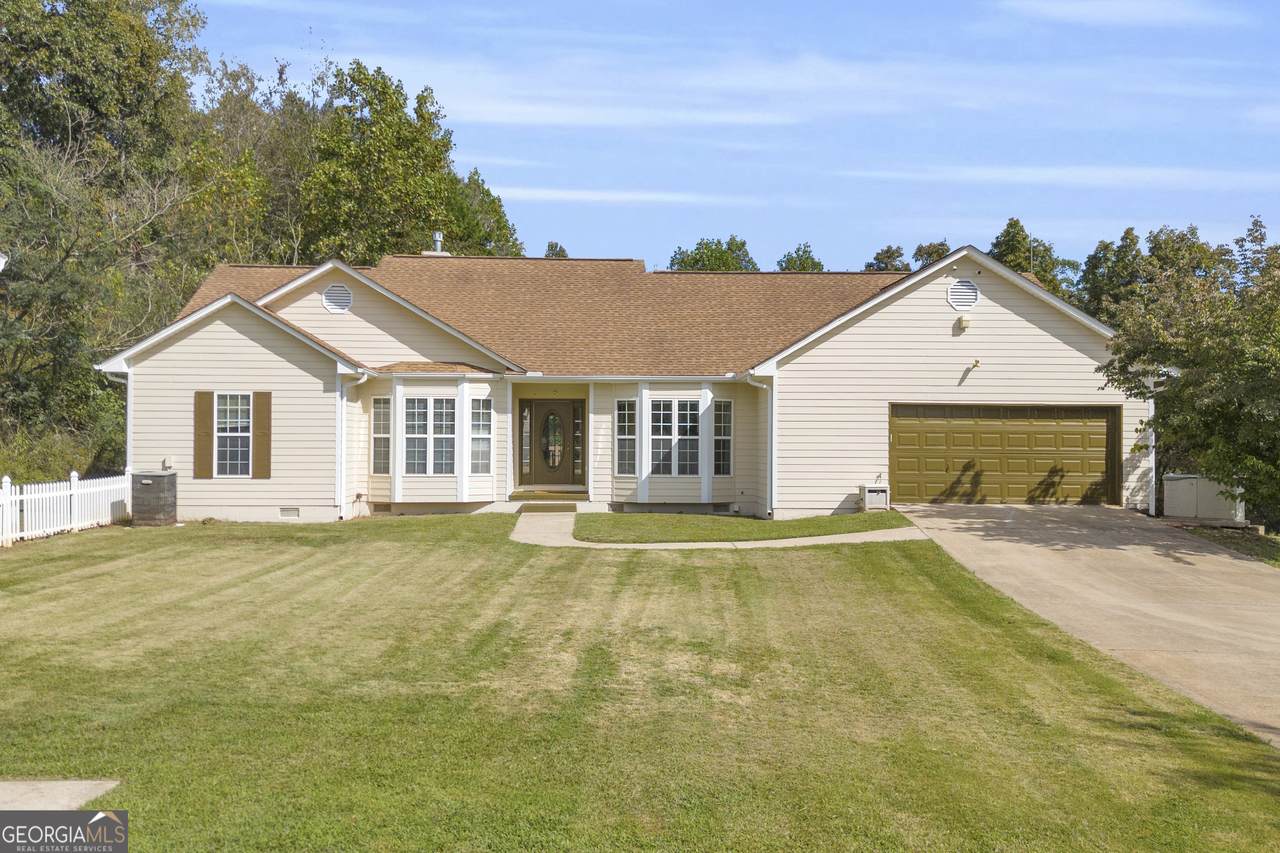 438 Turner Road - Photo 1