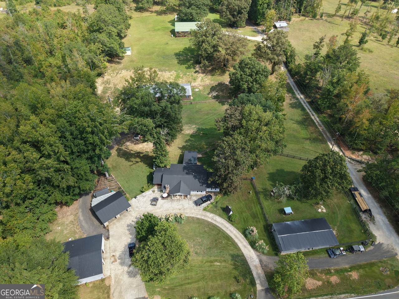 1189 Paul Harris Road - Photo 1