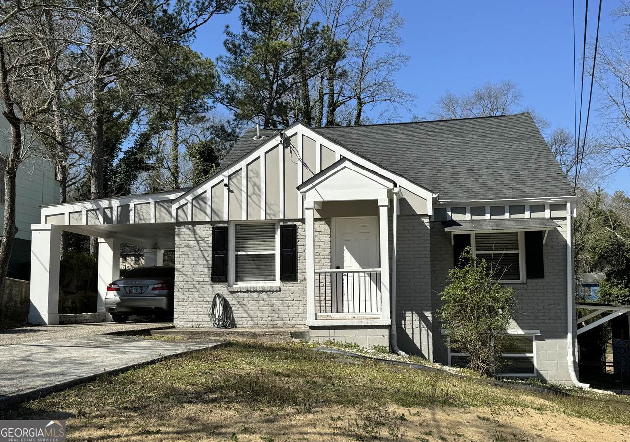 1307 Lorenzo Drive - Photo 1