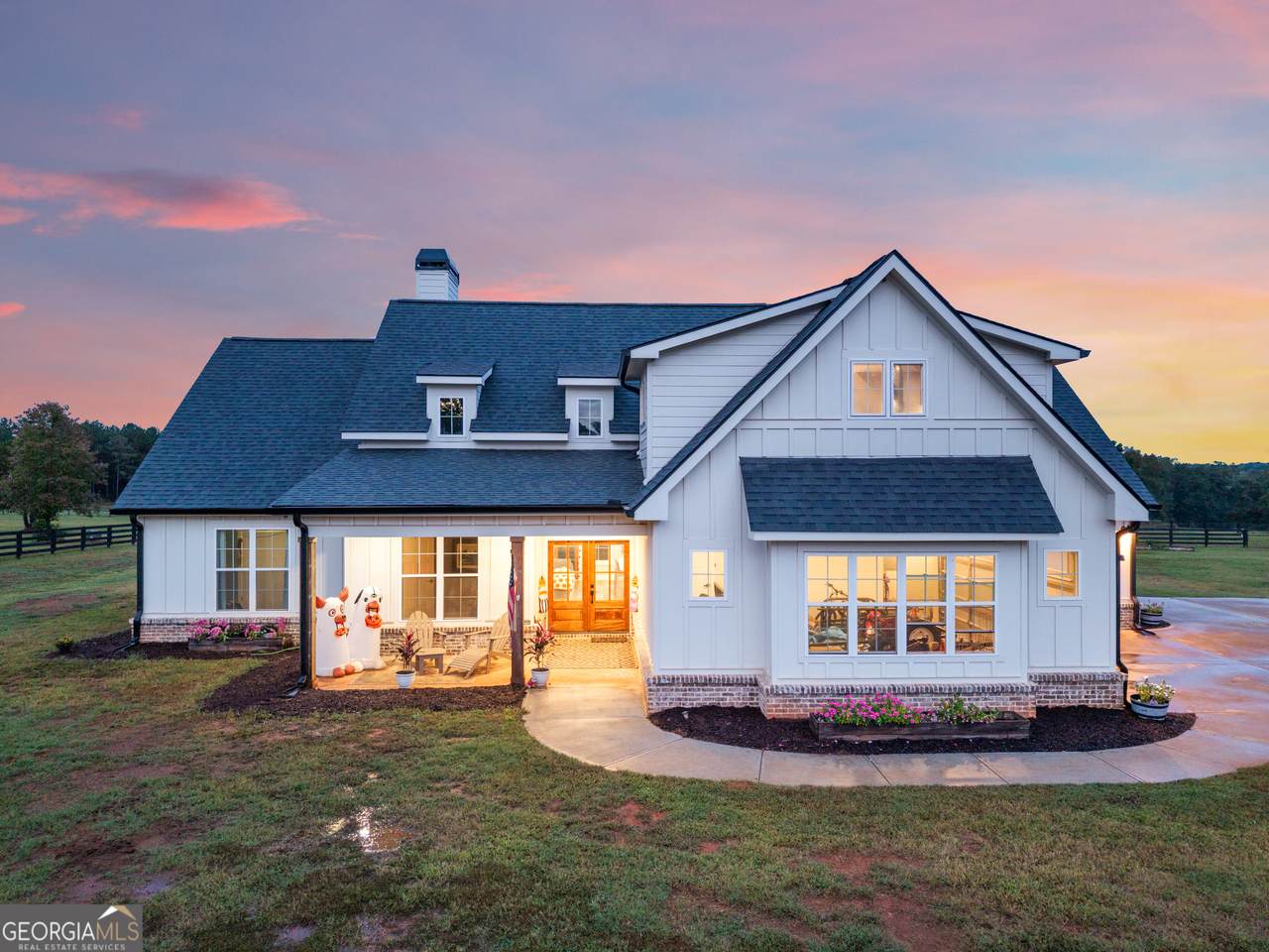 1000 Jacob Prickett Lane - Photo 1
