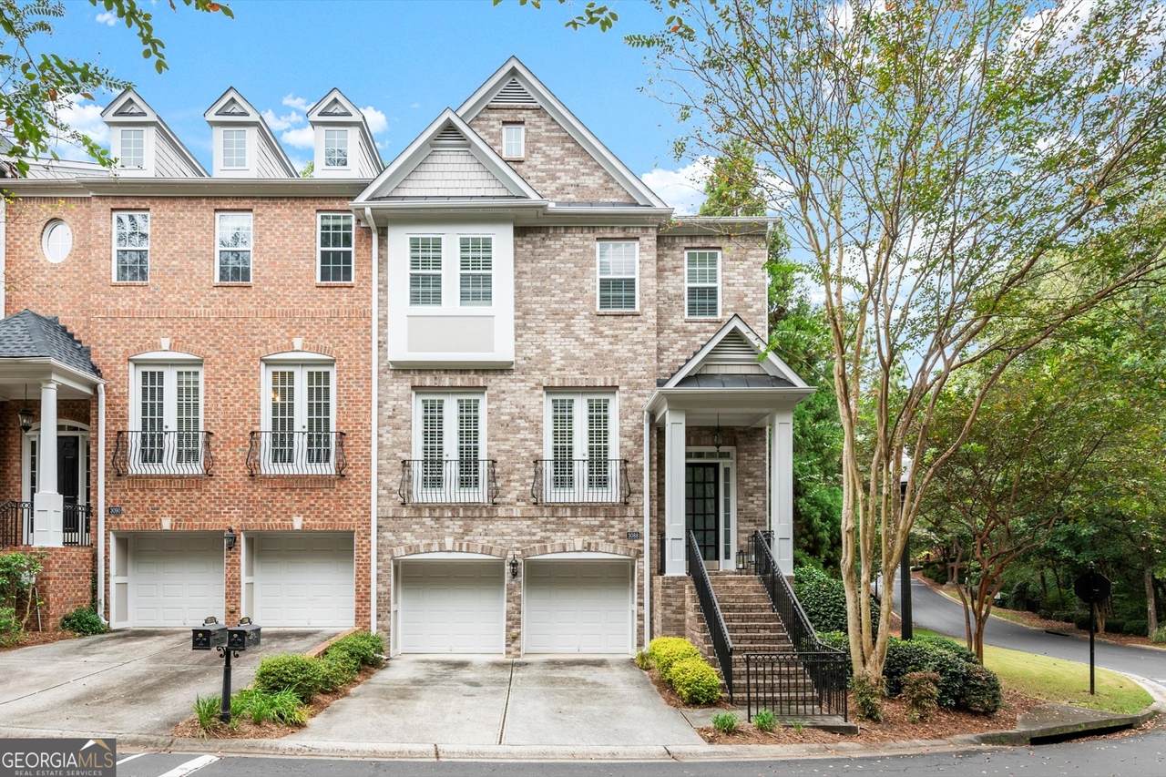 3088 Woodwalk Drive - Photo 1