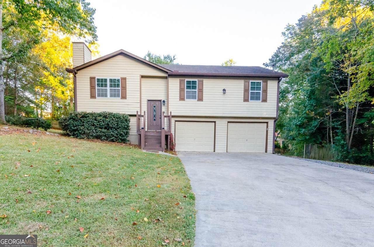 3119 Tadmore Court - Photo 1