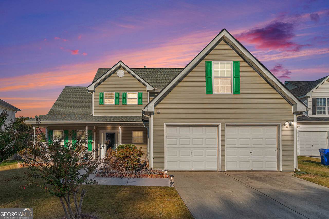 7492 Ferrara Drive - Photo 1