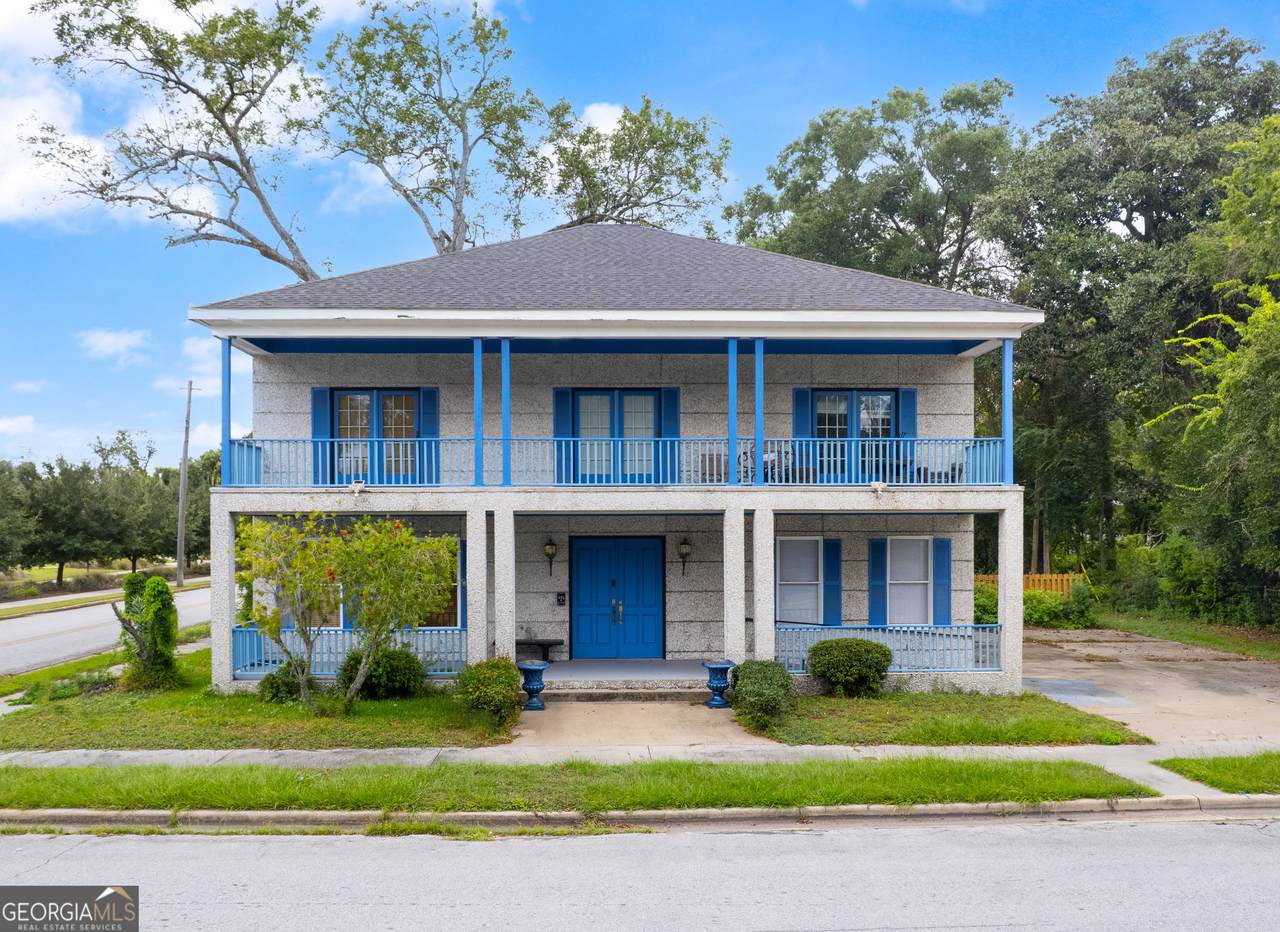 601 I Street - Photo 1