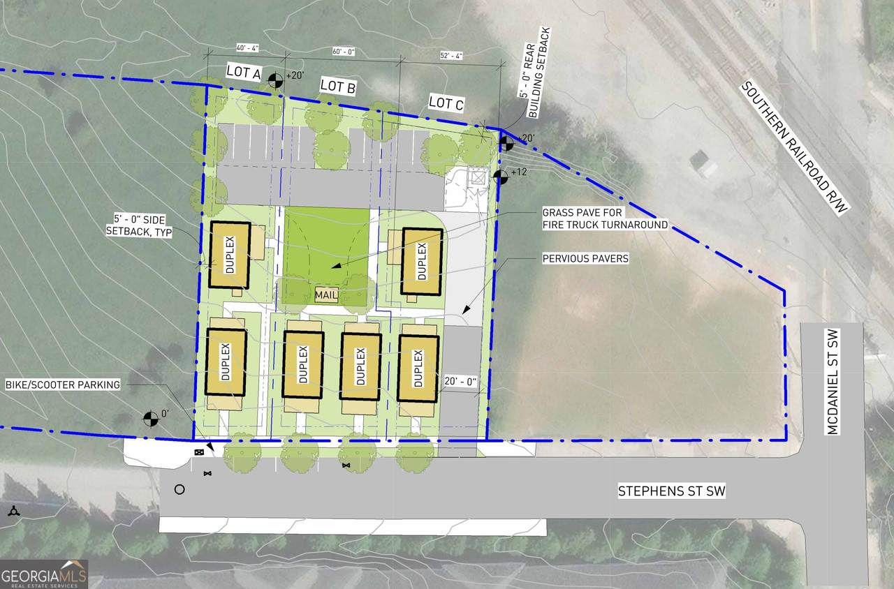 451 Stephens Street - Photo 1