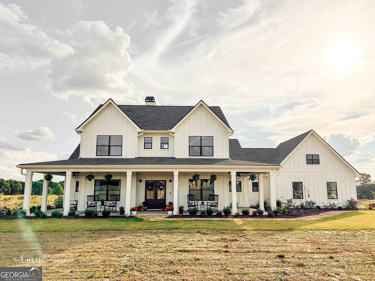 1111 Rocky Creek Road - Photo 1