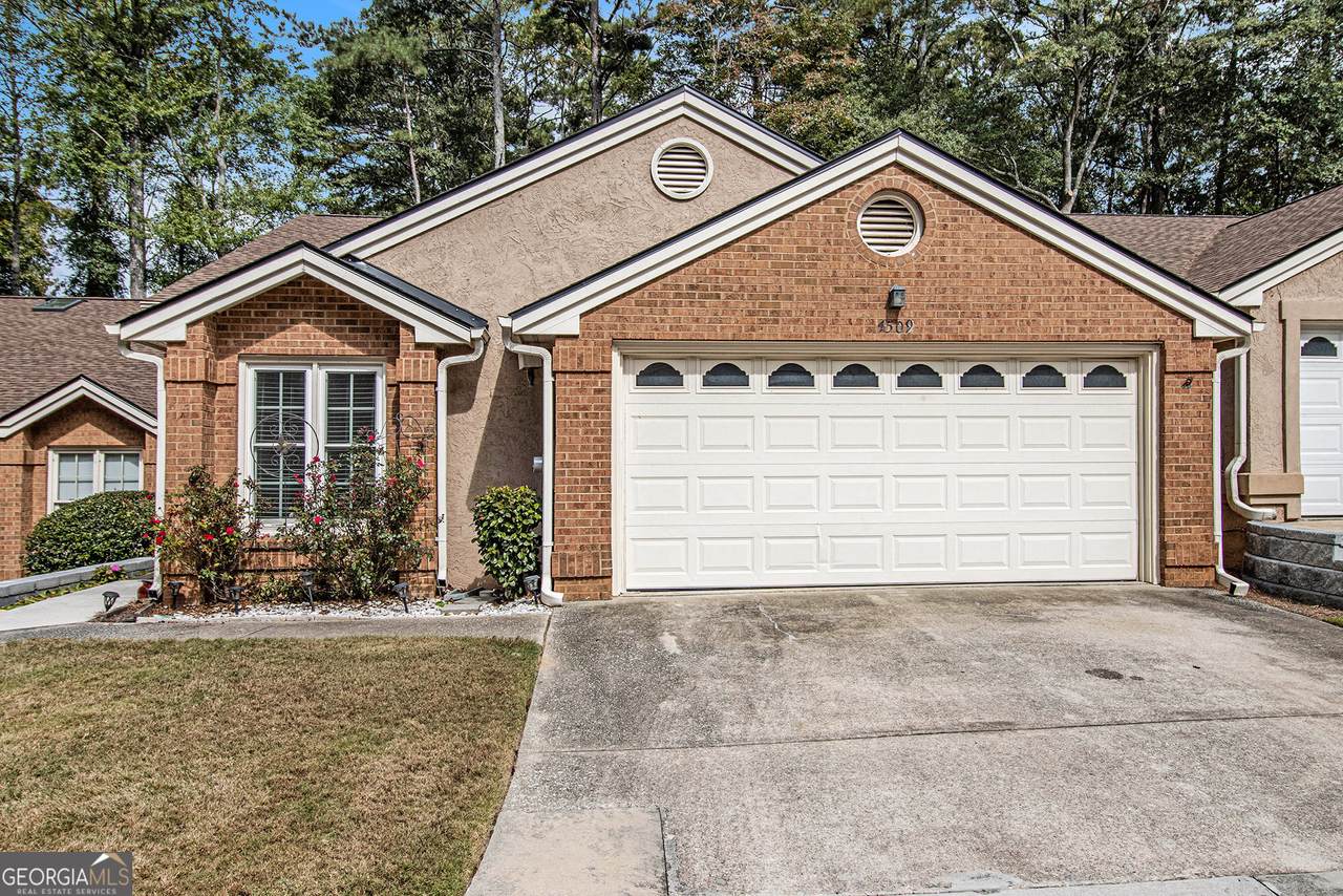 4509 Gideons Trc - Photo 1