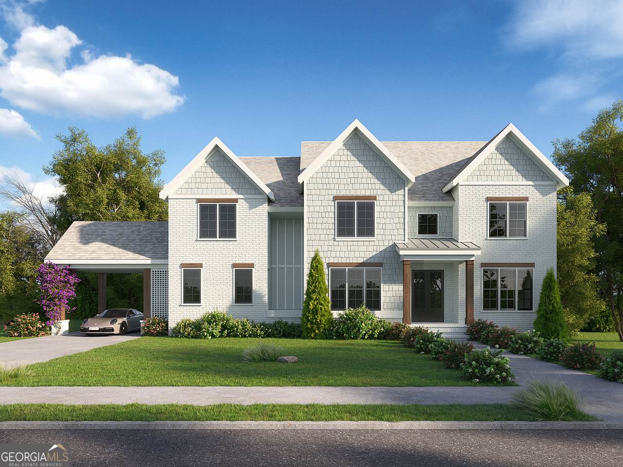 590 Clubwood Court - Photo 1