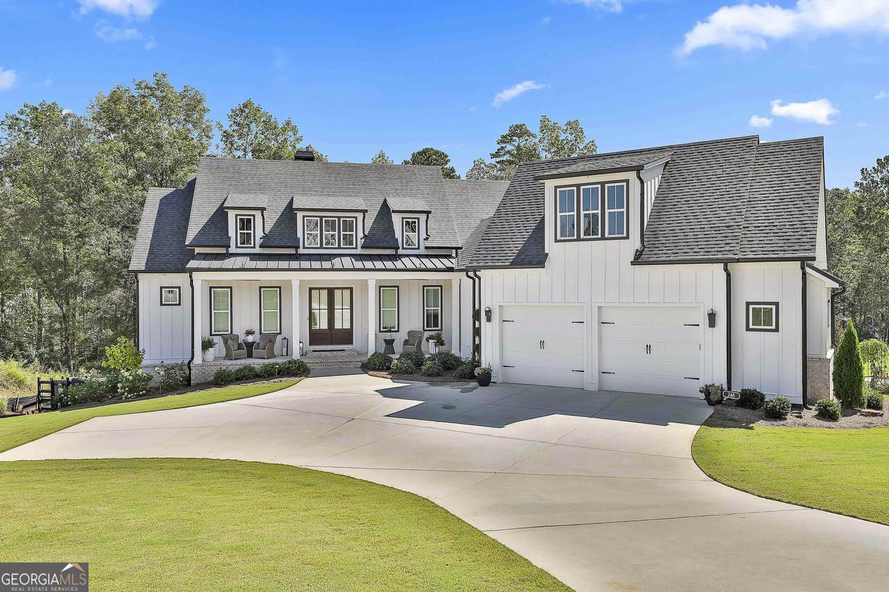 248 Cove Drive - Photo 1