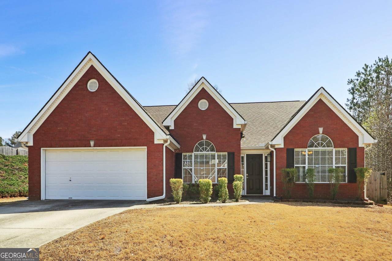 1627 Amhearst Walk Road - Photo 1