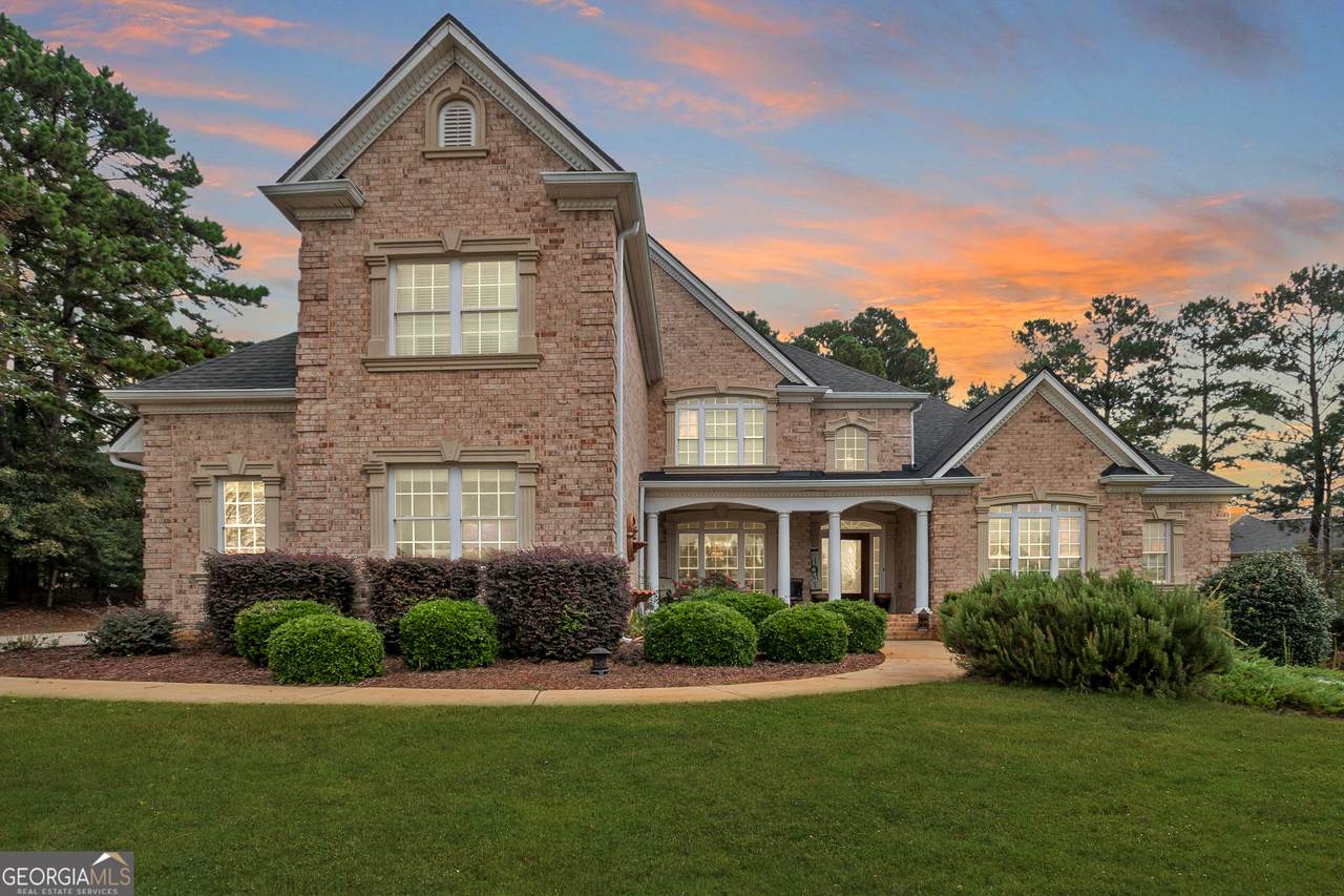 415 Oxmoore Lake Drive - Photo 1