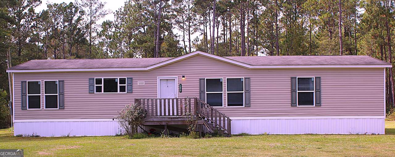 1580 Nixon Chapel Road - Photo 1