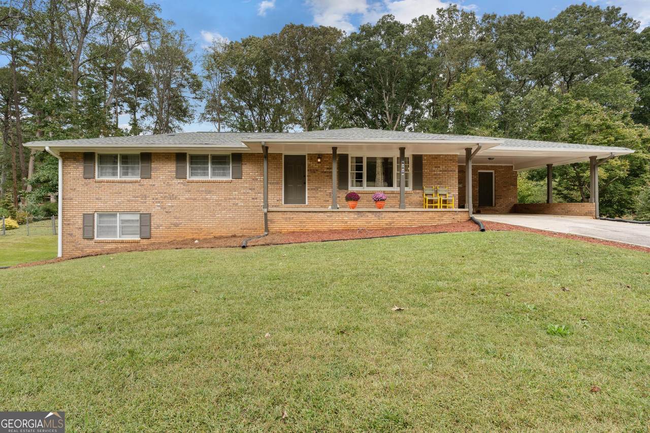 900 Tranquil Drive - Photo 1