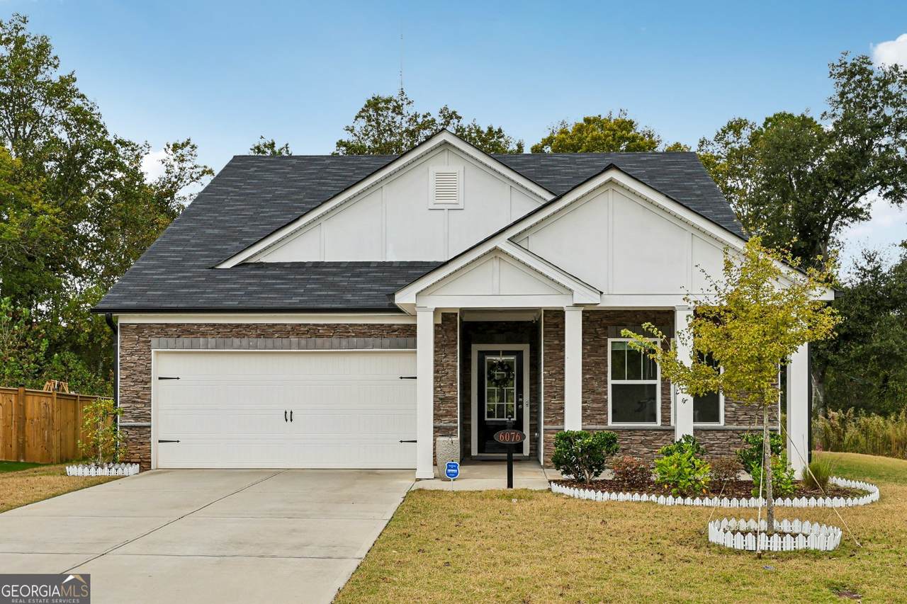 6076 Hickory Creek Court - Photo 1