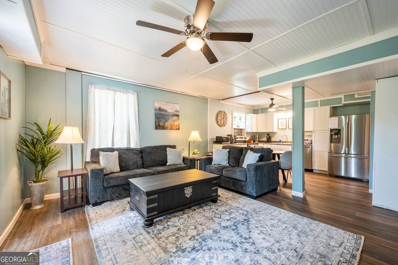 4297 Earney Road - Photo 1