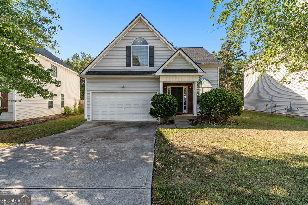 2734 South Hills - Photo 1