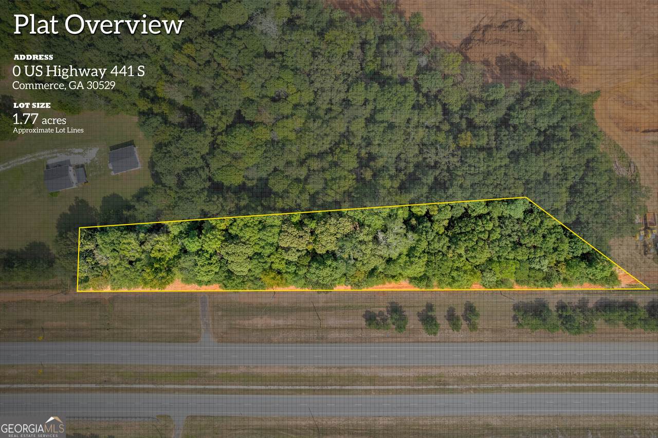 0 Us Highway 441 - Photo 1