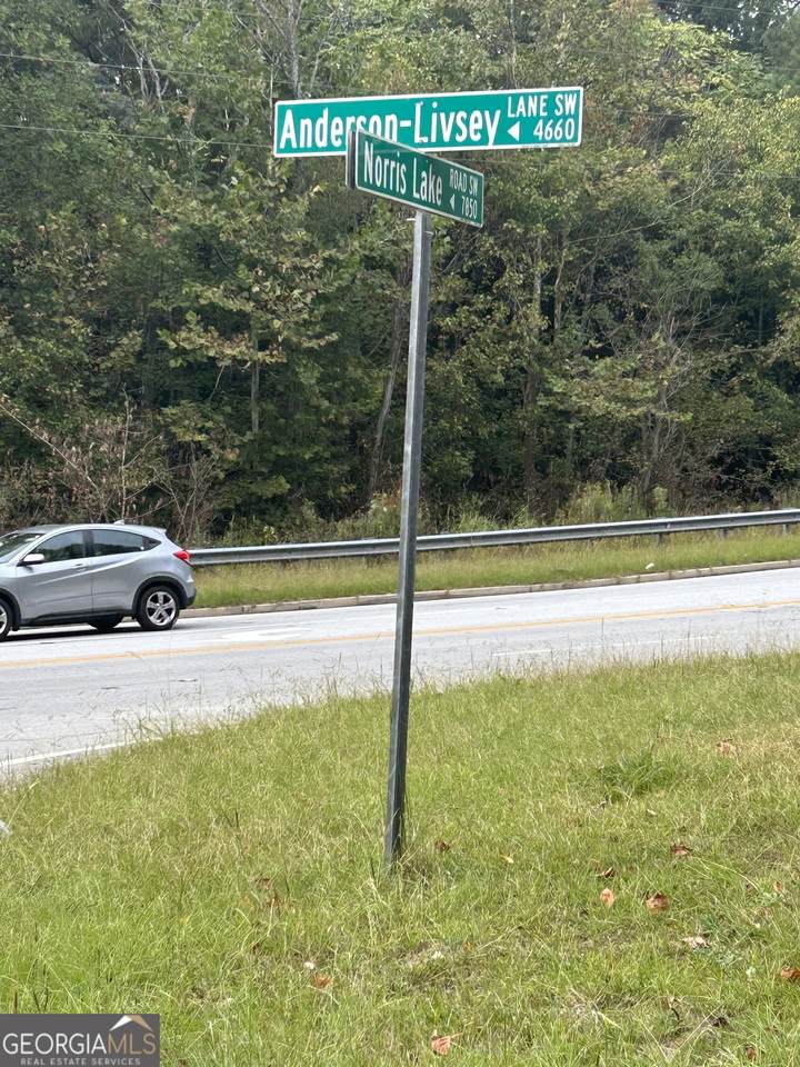 0 Anderson Terrace - Photo 1