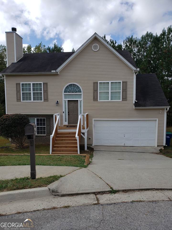 605 Dot Drive - Photo 1