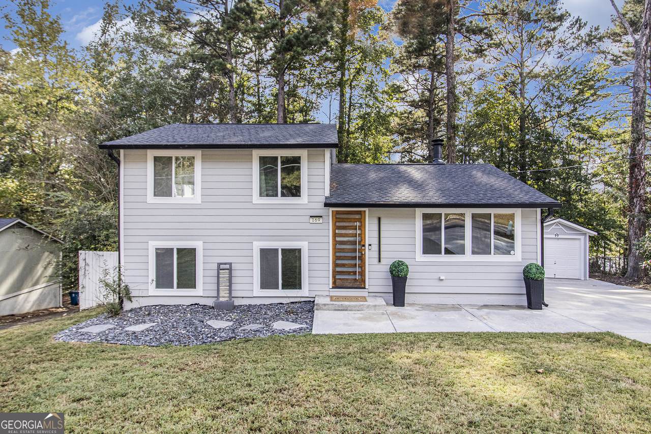 169 Wynnmeade Parkway - Photo 1