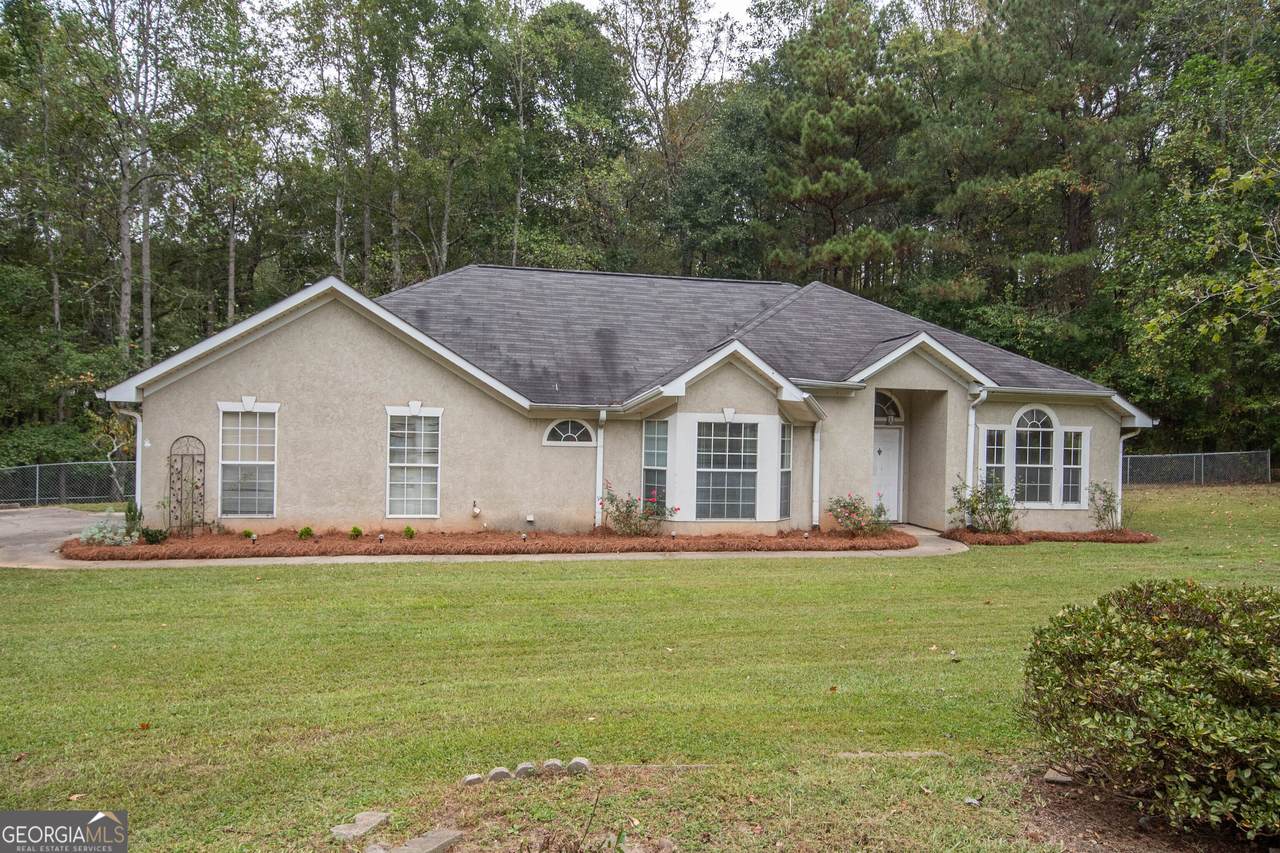 75 Kripple Kreek Drive - Photo 1