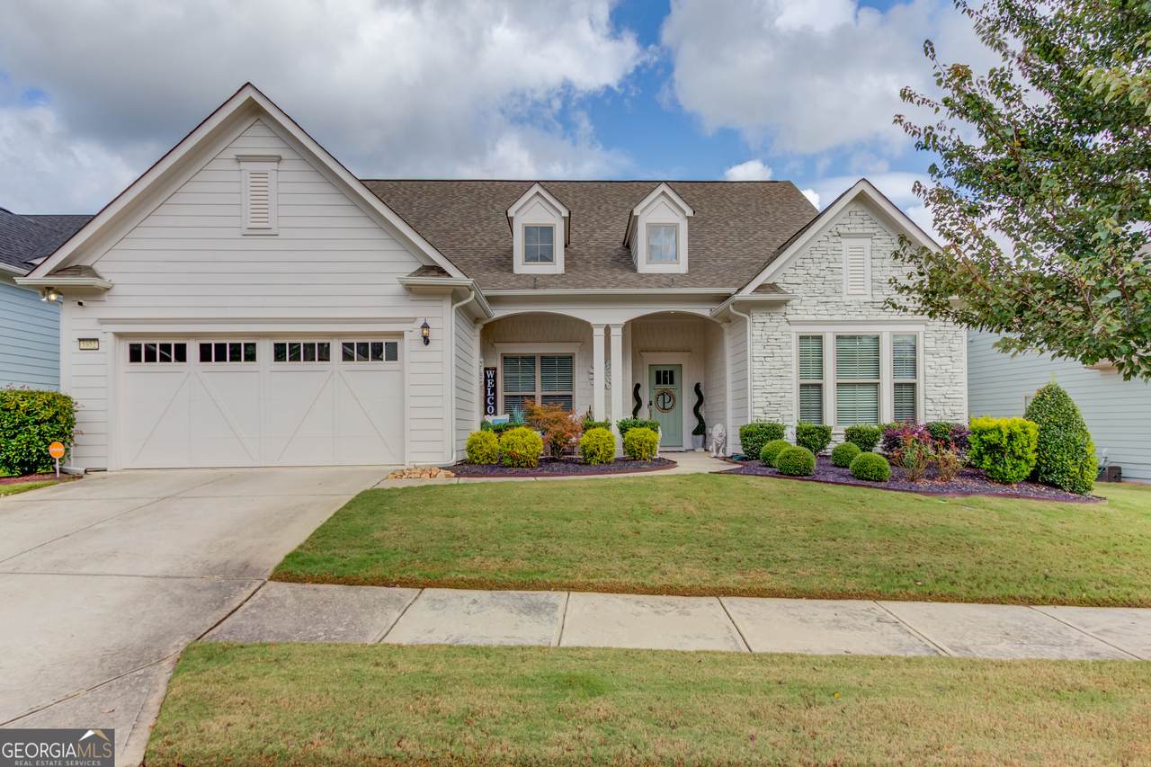 5952 Ventura Place - Photo 1