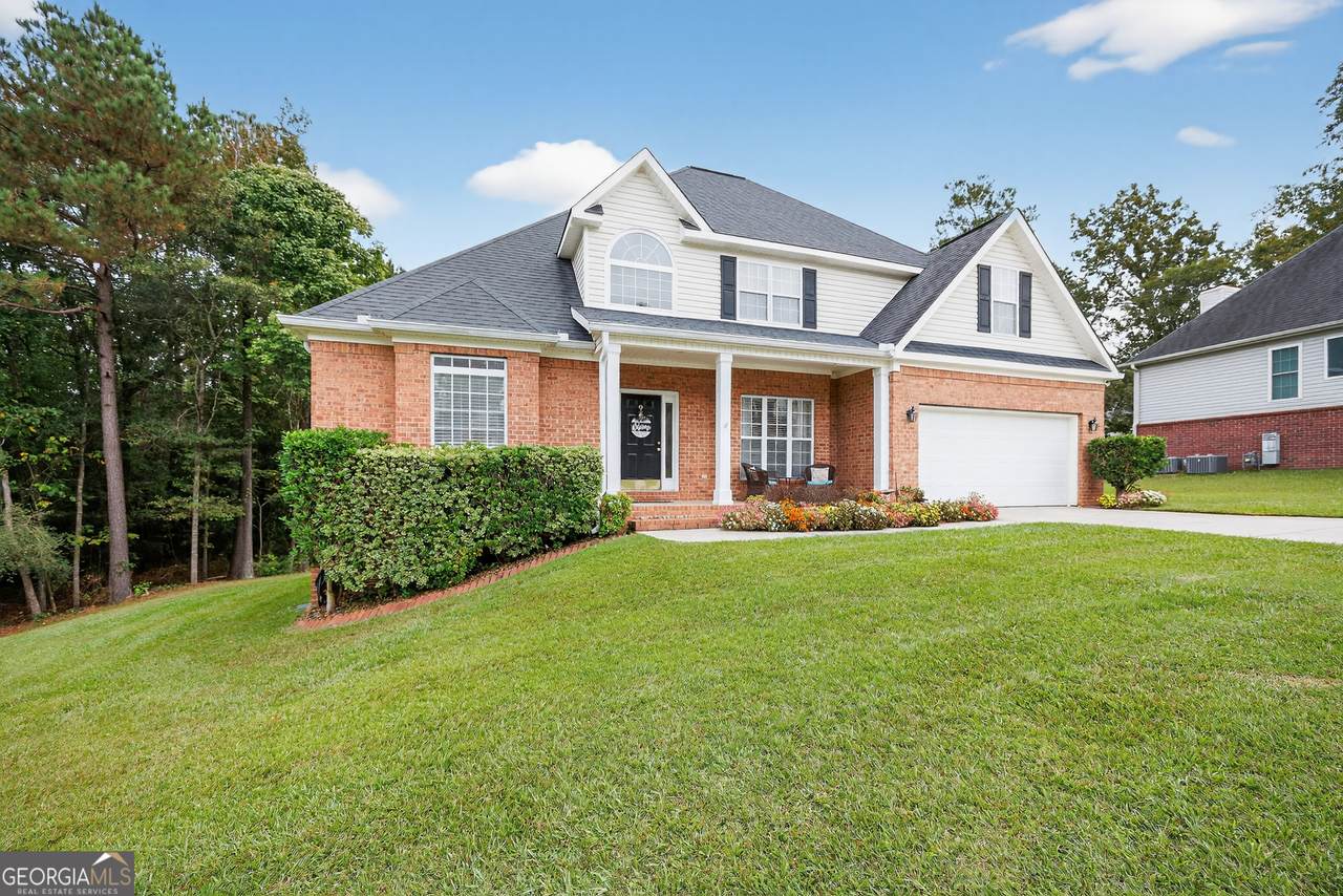 504 Edgefield Way - Photo 1