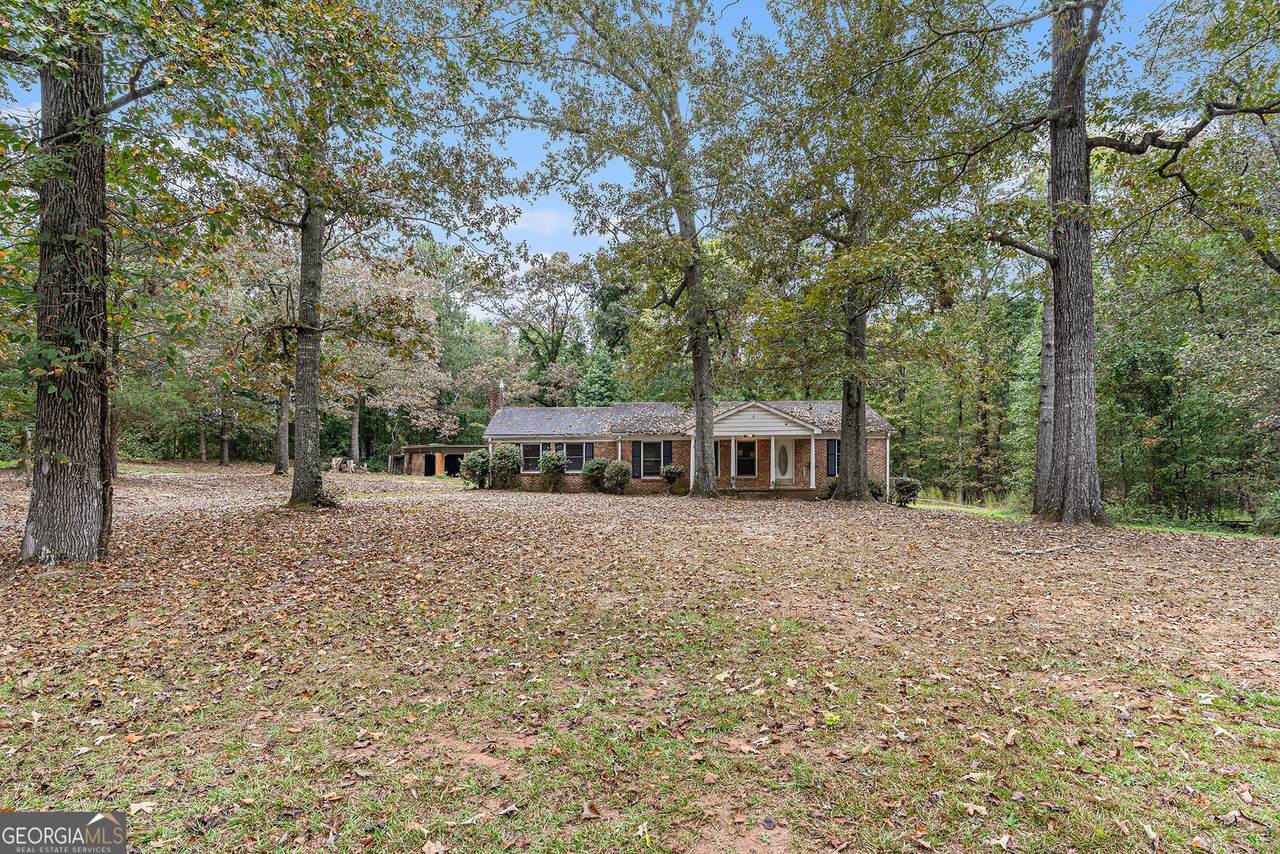 14908 Brown Bridge Road - Photo 1